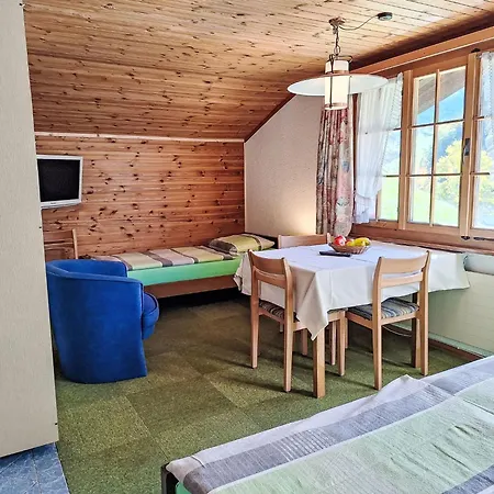 Marie Rosa-3 By Interhome * גרינדלוולד