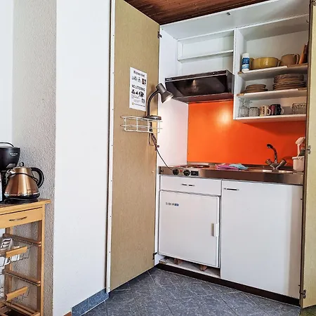 Marie Rosa-3 By Interhome Appartement *