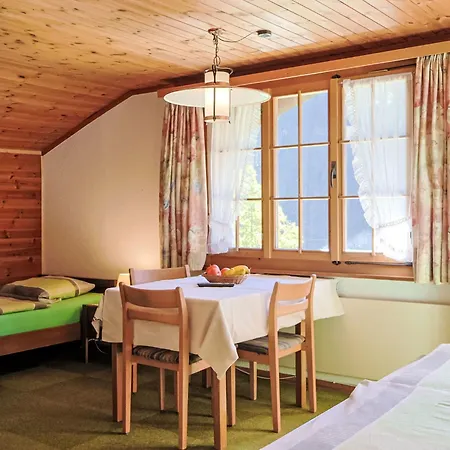 Marie Rosa-3 By Interhome גרינדלוולד