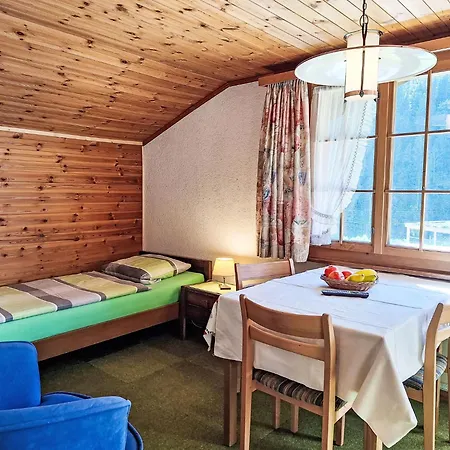 Marie Rosa-3 By Interhome Apartmán