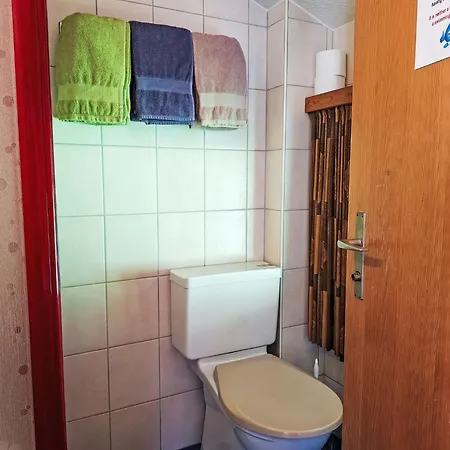 Apartmán Marie Rosa-3 By Interhome