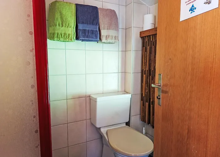 Apartmán Marie Rosa-3 By Interhome