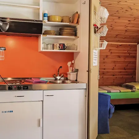 Apartman Marie Rosa-3 By Interhome