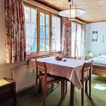 Marie Rosa-3 By Interhome